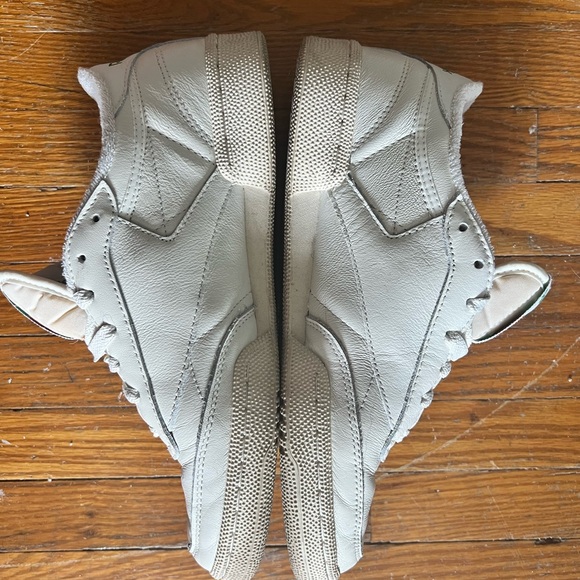 Reebok Club C ladies size 9 - Picture 7 of 14